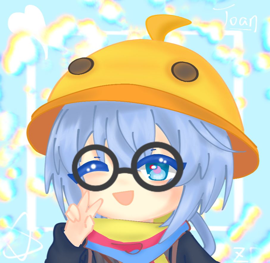 🌼 3