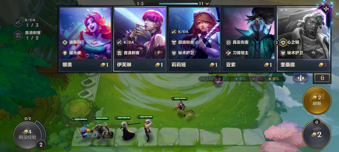 啊? 2