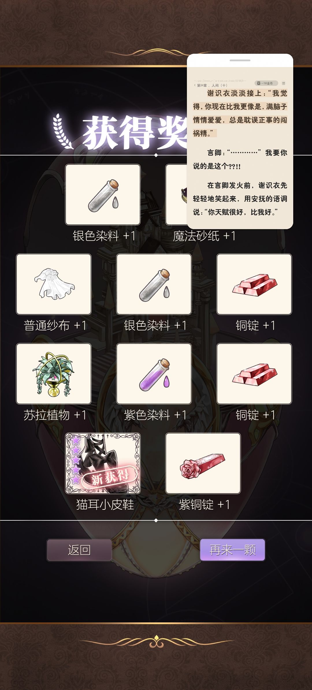 猫女仆好黑呀 10