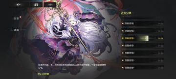 论目前藏在文本的角色