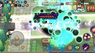 [s2攻略]星界法师！一身蓝绿轻松红玉！创角两日千万奇迹！