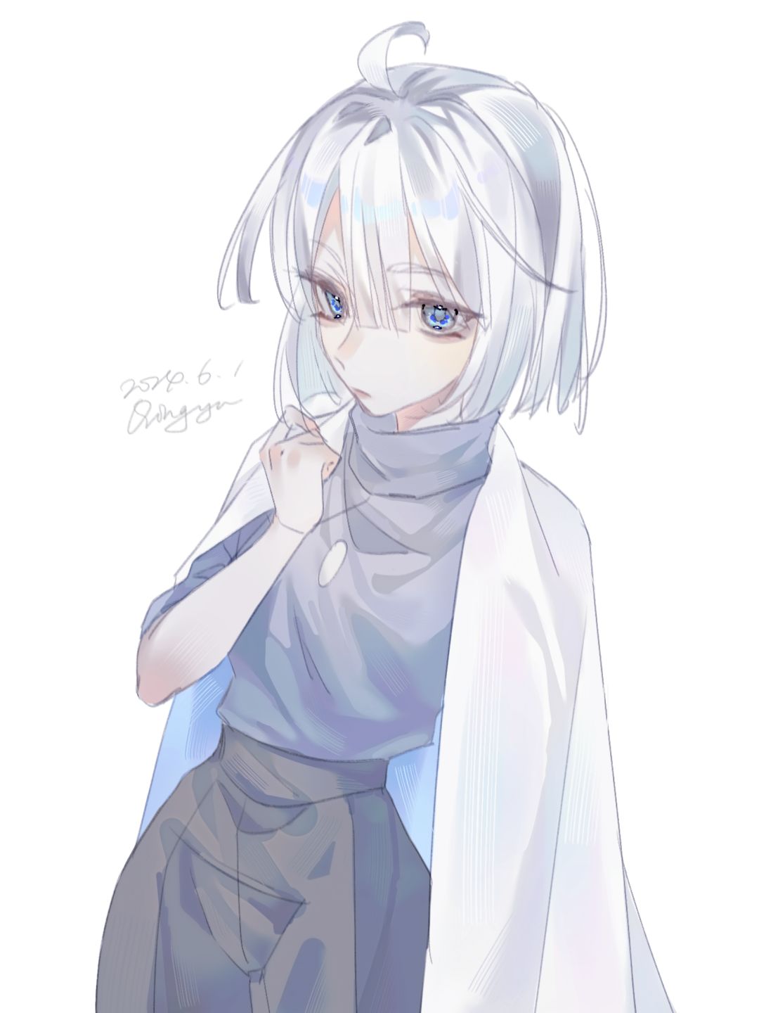 也是拽起来了 2