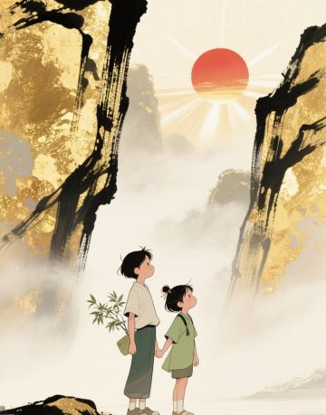 瑞雪兆丰年（3）