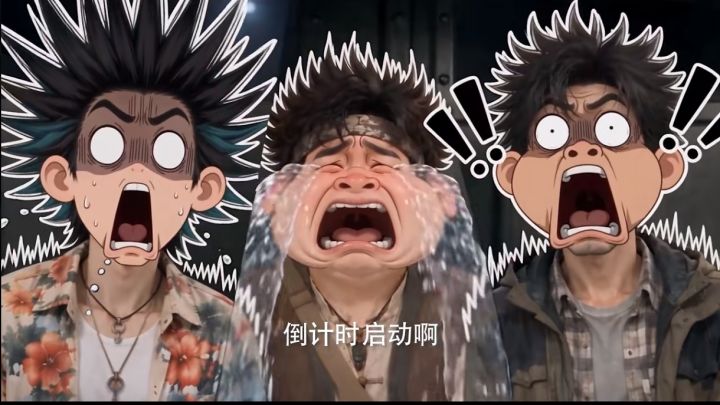 终于是有了,骑车的妞截图
