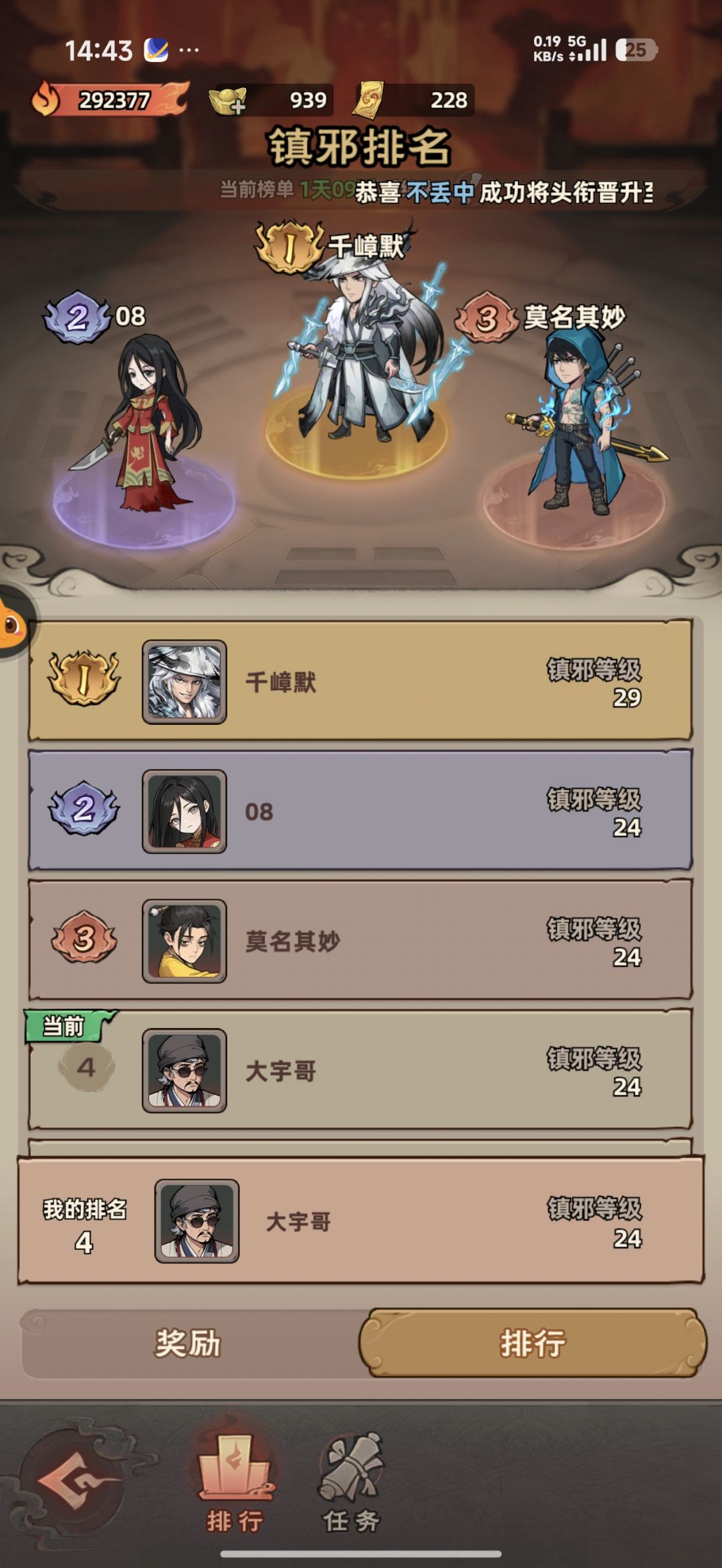 0元,玩了一下午 2