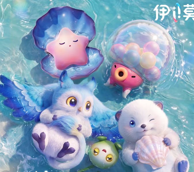《伊莫》听劝!万字长文大量优化放出截图