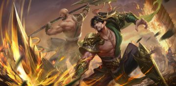 【7月官方活动贴第二弹】第一次接触三国杀