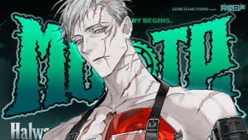 新鲜播报丨旧事重启，噩兆降临。