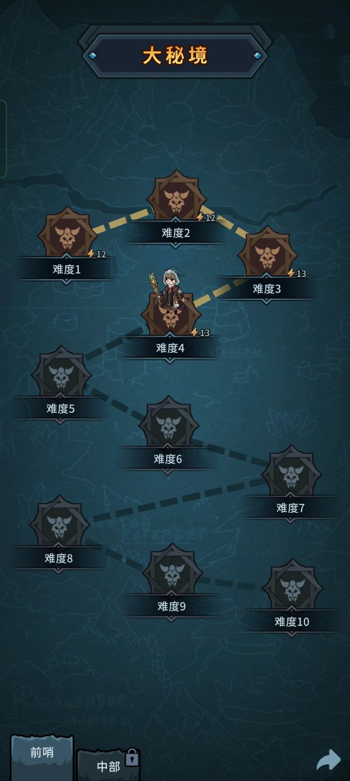 大佬帮忙看看要怎么玩截图
