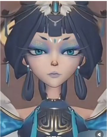 官方VS玩家审美！超自然行动新嫦娥建模争议