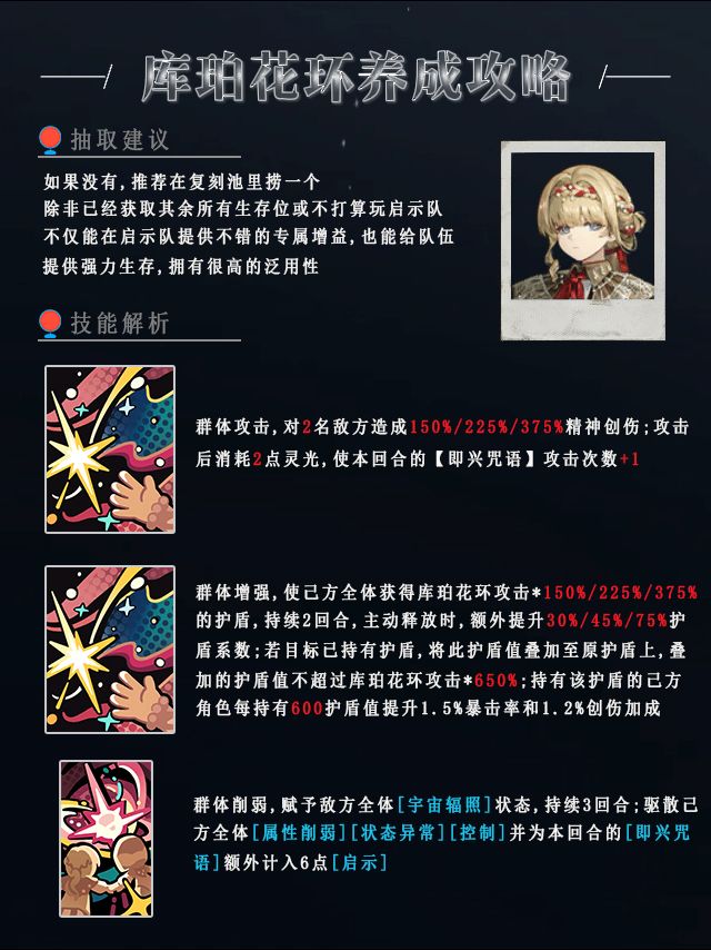 【1999】库柏花环养成攻略 2