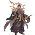 《三国将无双》4月签到活动