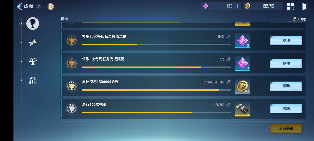 一个角色三把武器够用吗？ 4