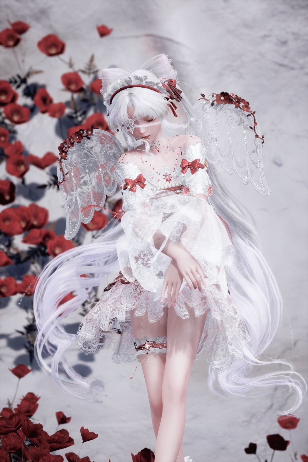 血泣天使 2