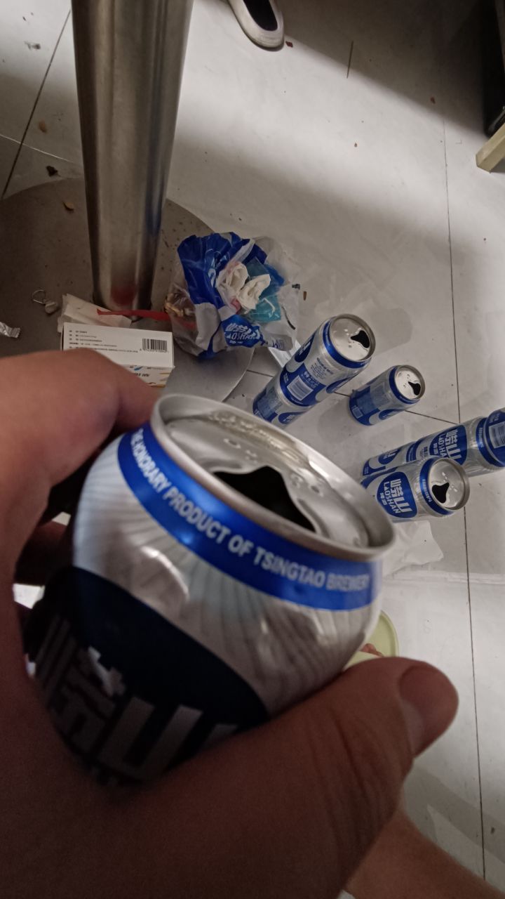 以岁月佐酒截图