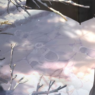 世界之外 | 顾时夜 ʃ☆2024问雪