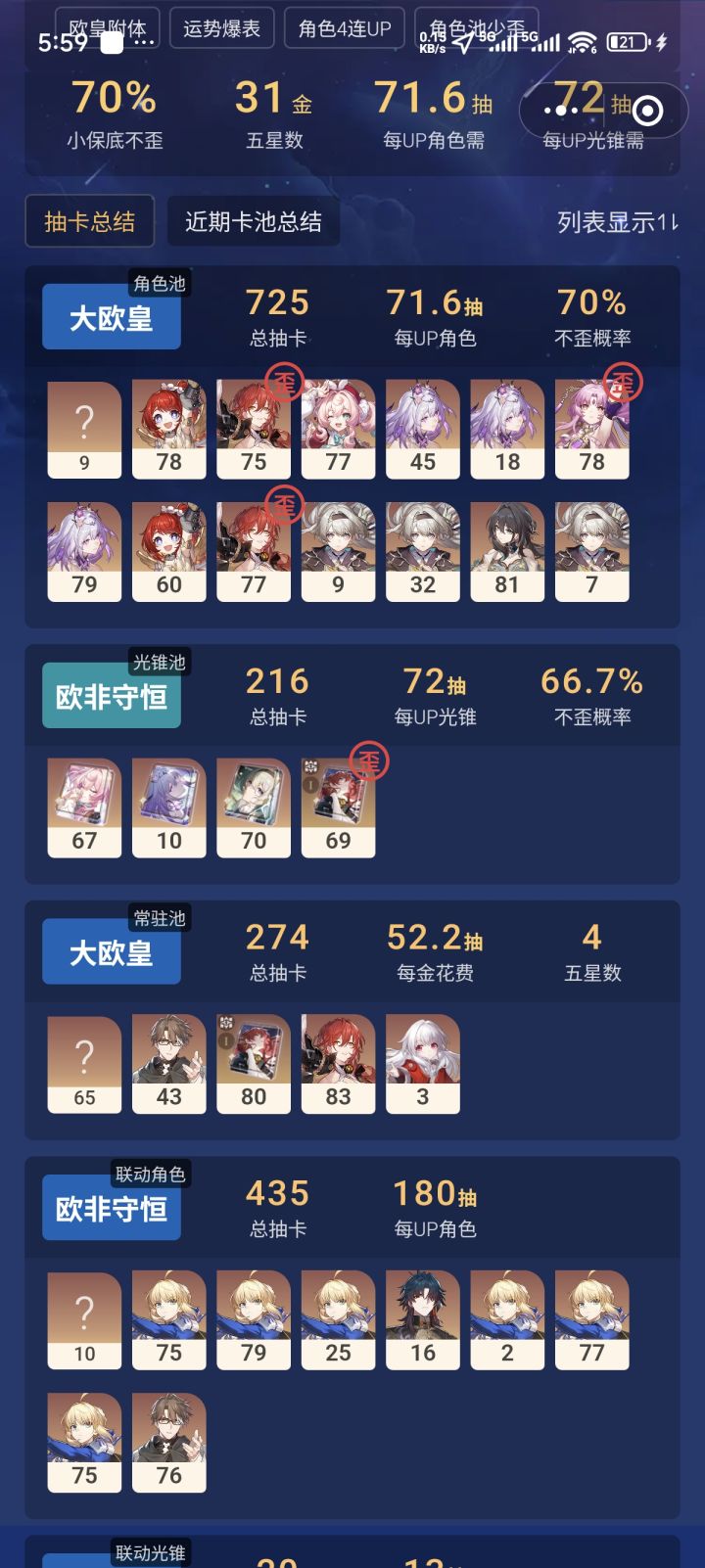 saber值不值得爱，现在全靠情怀撑着的吗截图