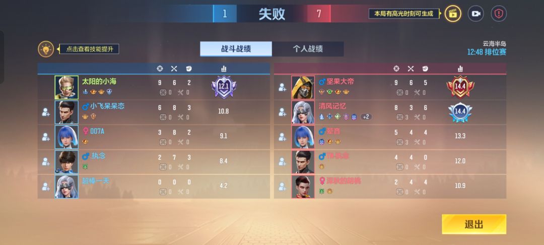 哈哈,让我吃回来了吧 1