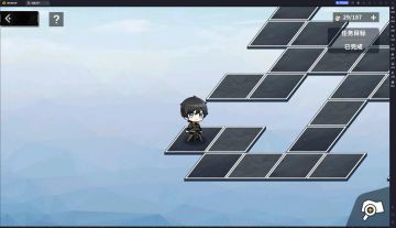 新手玩了一周的感想~