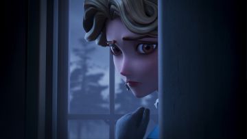 全新剧情《昨日之笼》现已上线！