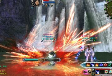 诛仙16年了 我又要回来了吗