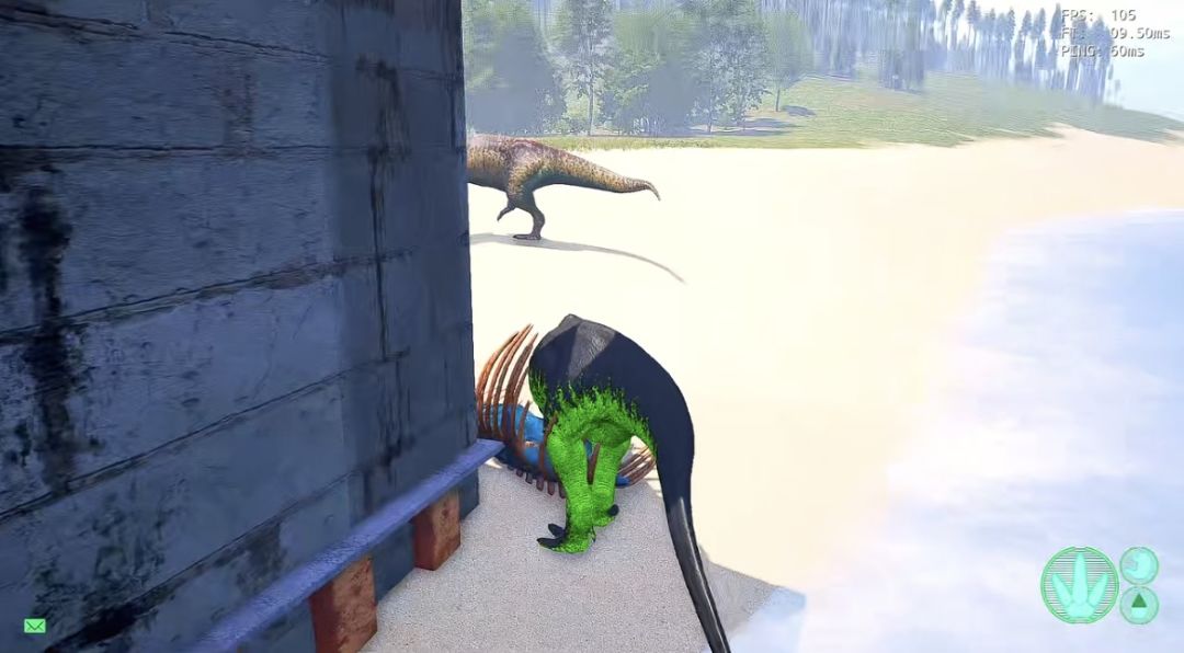 恐龙岛🦖龙岛异兽手机版⬇️ 2