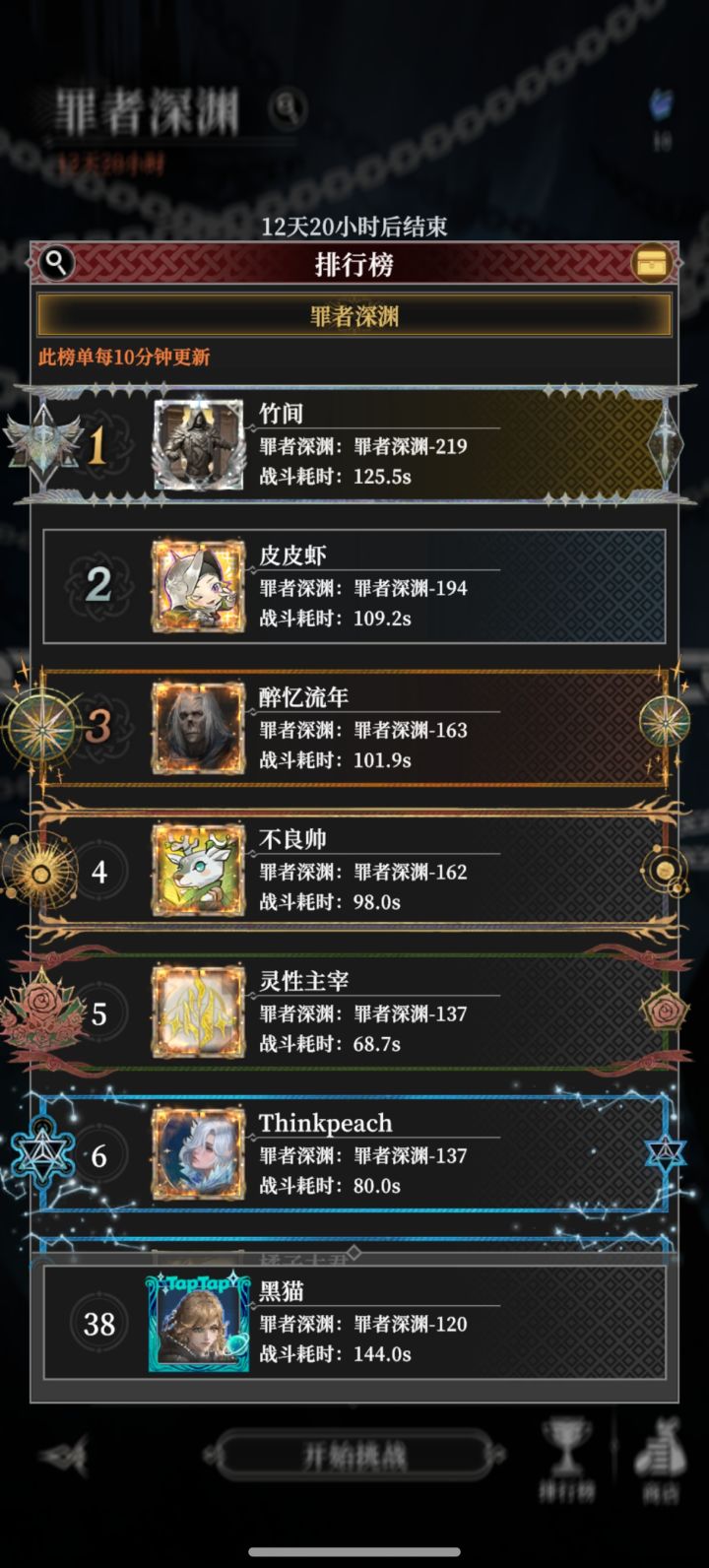 这奖励截图
