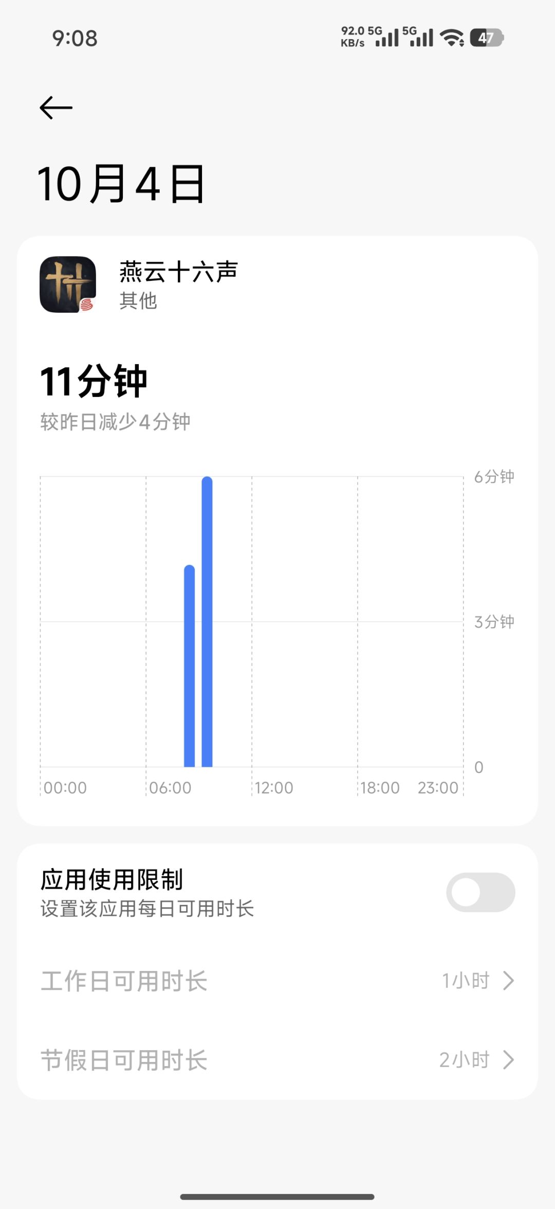 游戏配置 2