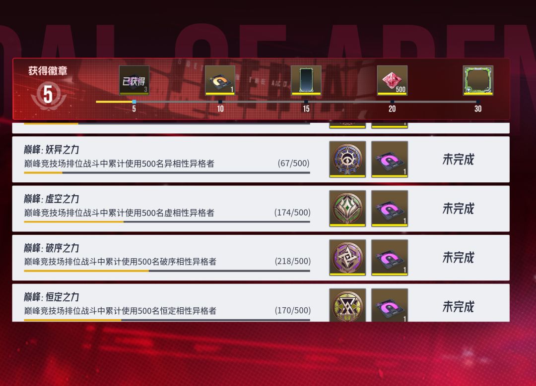 这个数据能直观看出策划的平衡做的怎么样吧 1