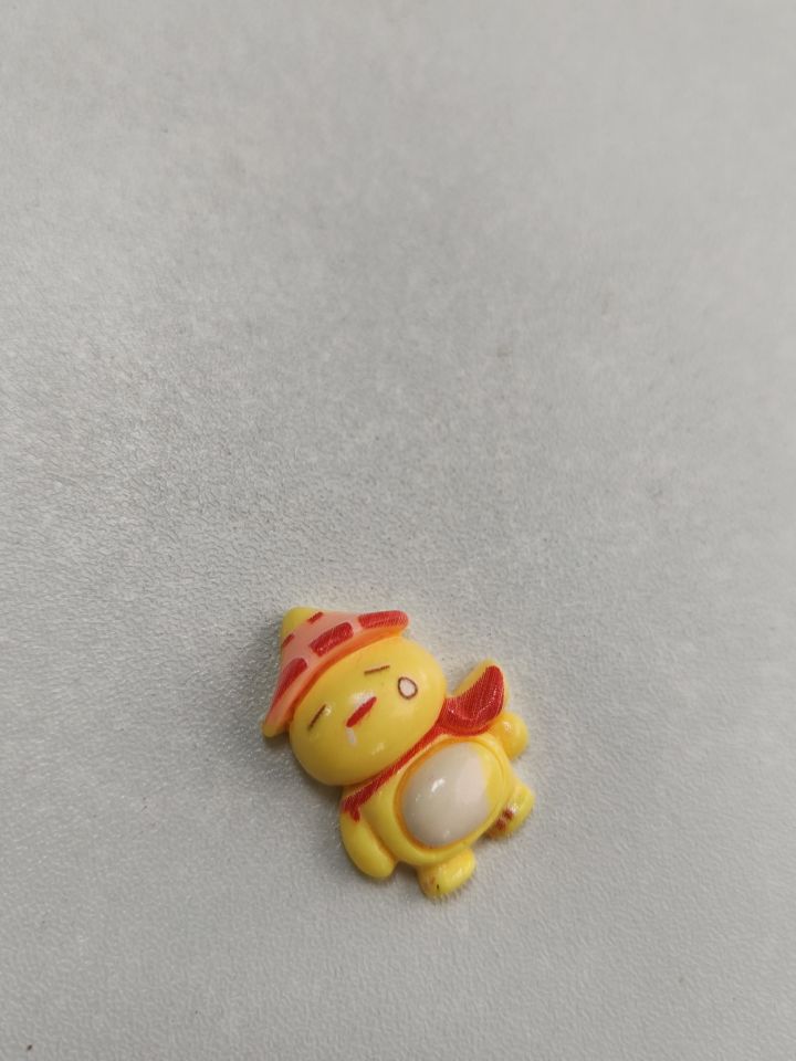 今天点外卖送了个小东西,好眼熟截图