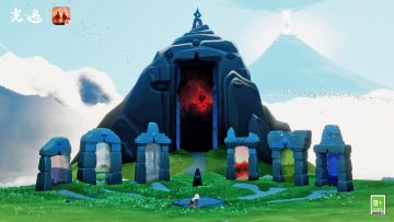 云巢复苏纪实NO.4丨小镇迎来了新居民