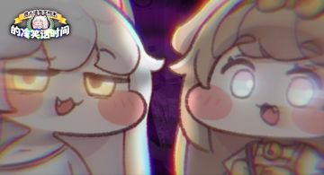 《嘟嘟脸恶作剧》无法抵抗大脸蛋的暴击 就是因为这些人