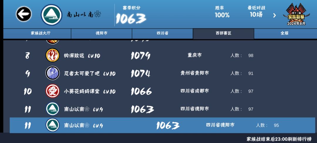 南山以南招人啦~ 2
