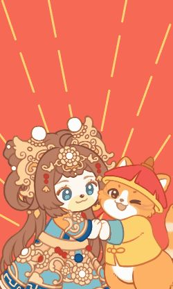 [奥比岛]5w个奥比岛龙年动态微信红包封面大放送[奥比岛]