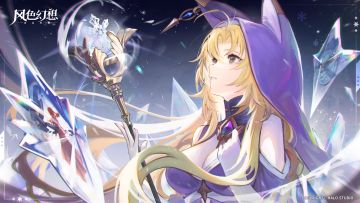 七夕壁纸 | Ture Love（已开奖）