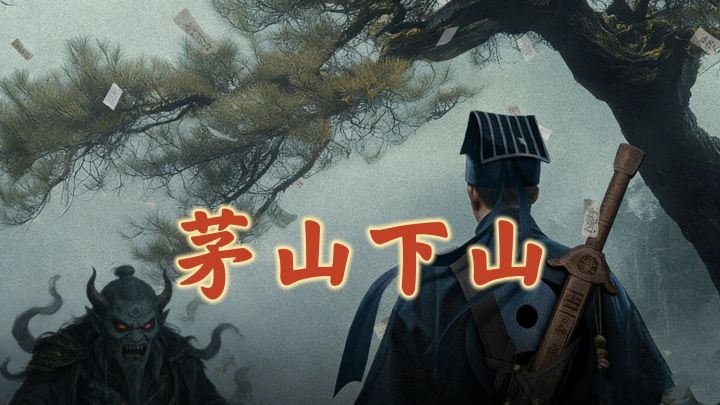 道士模拟器天花板！《镇邪2》爽到离谱截图