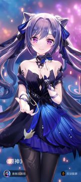 【绝色榜】小麦祝各位少侠心想事成啦~