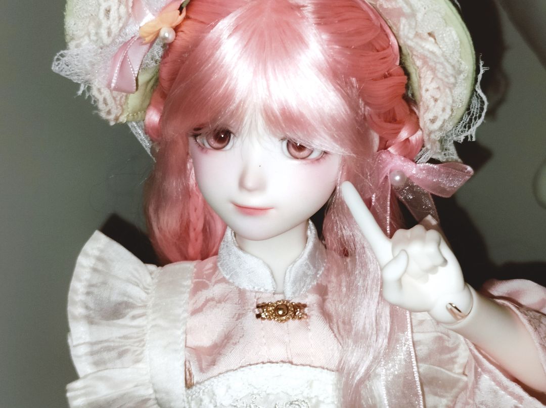 暖暖啊~❤️ 2