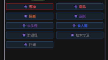 新副本宠物介绍及评价