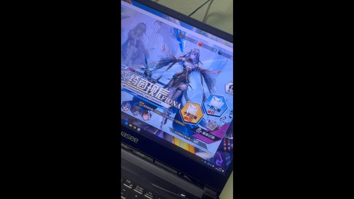 反正不玩截图
