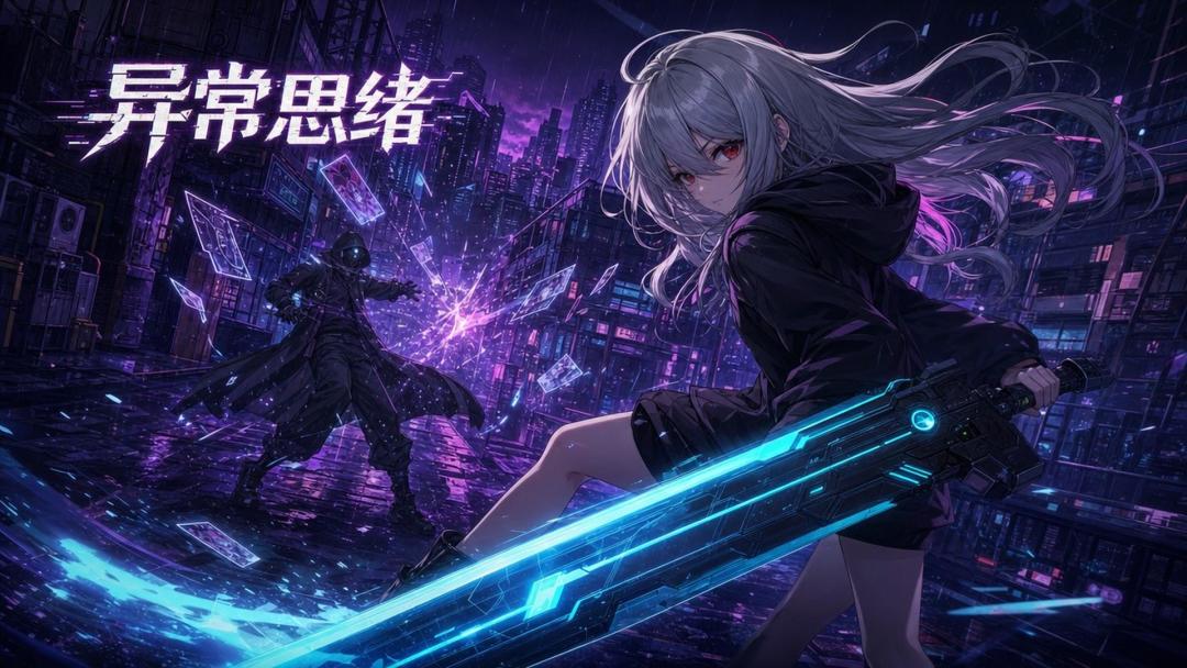关于依林斩杀动画问题 1