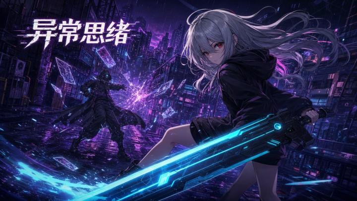 更新公告截图
