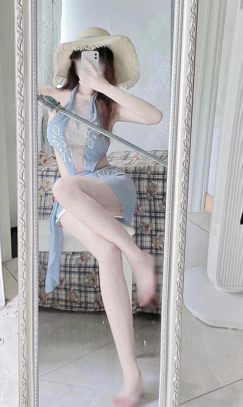 夏虫不可冰语 2