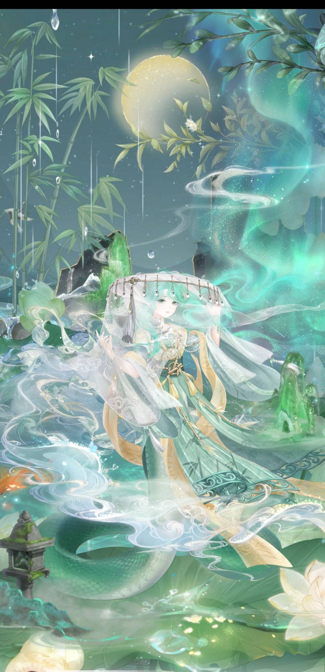 美美哒! 2