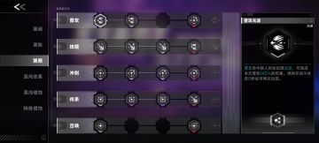 分享一下光系五红策略