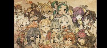 8a战力，夺回王城攻略