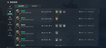 新号36级，绝航连撤12局，净利润3100万