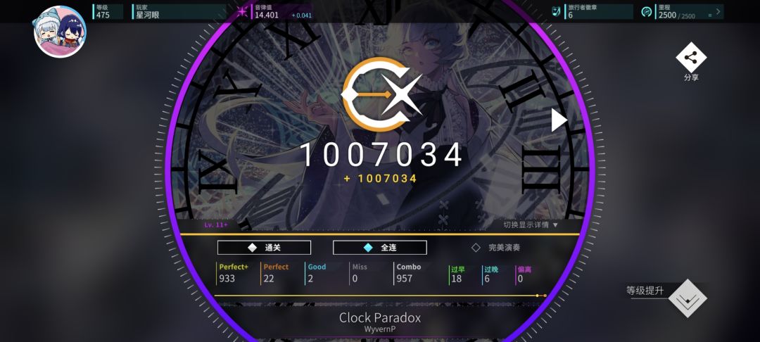 11+的FC 1