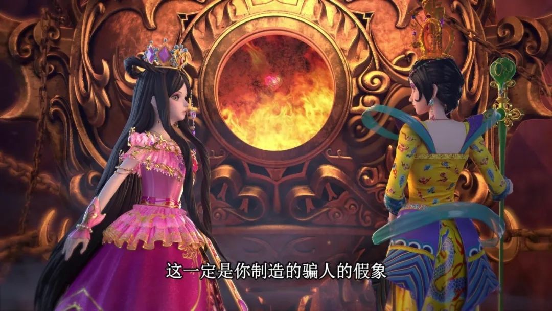 今日份推送封面图提取来啦! 5