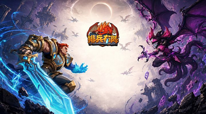 《排兵布阵》10月16日停服更新公告截图
